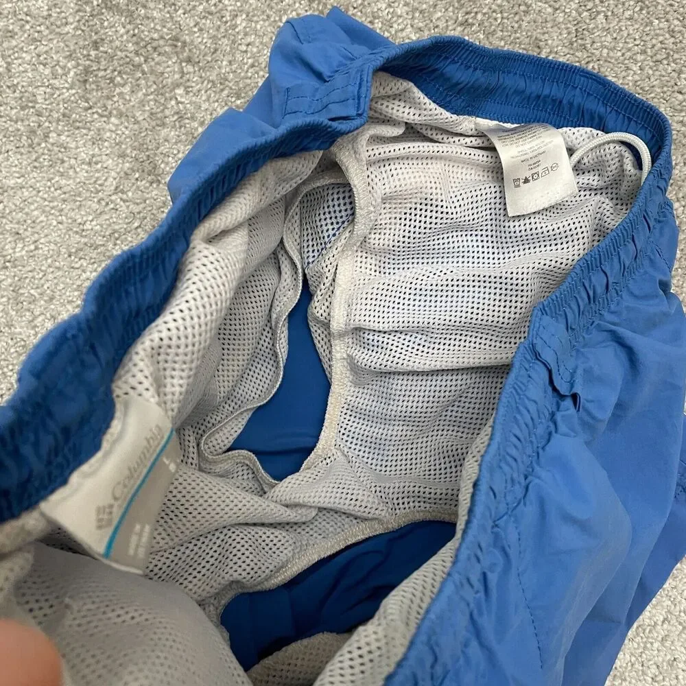 Columbia pfg omni